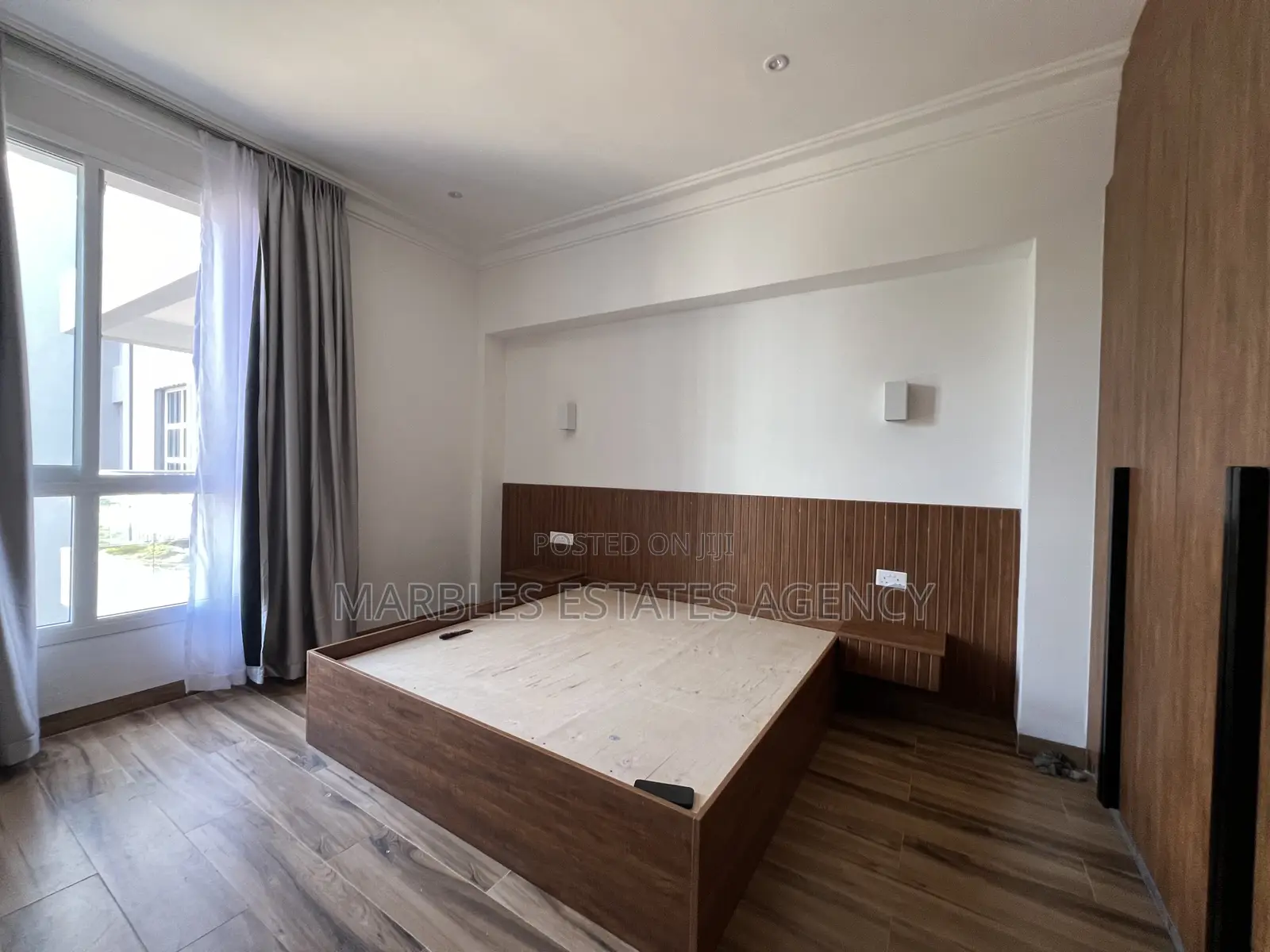 Furnished 2bdrm Apartment in Primerose, Central Division for rent