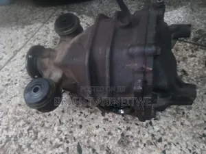 Differential Unit for Toyota Mark X
