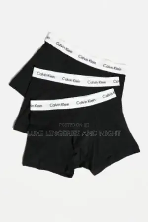 Calvin Klein Boxers