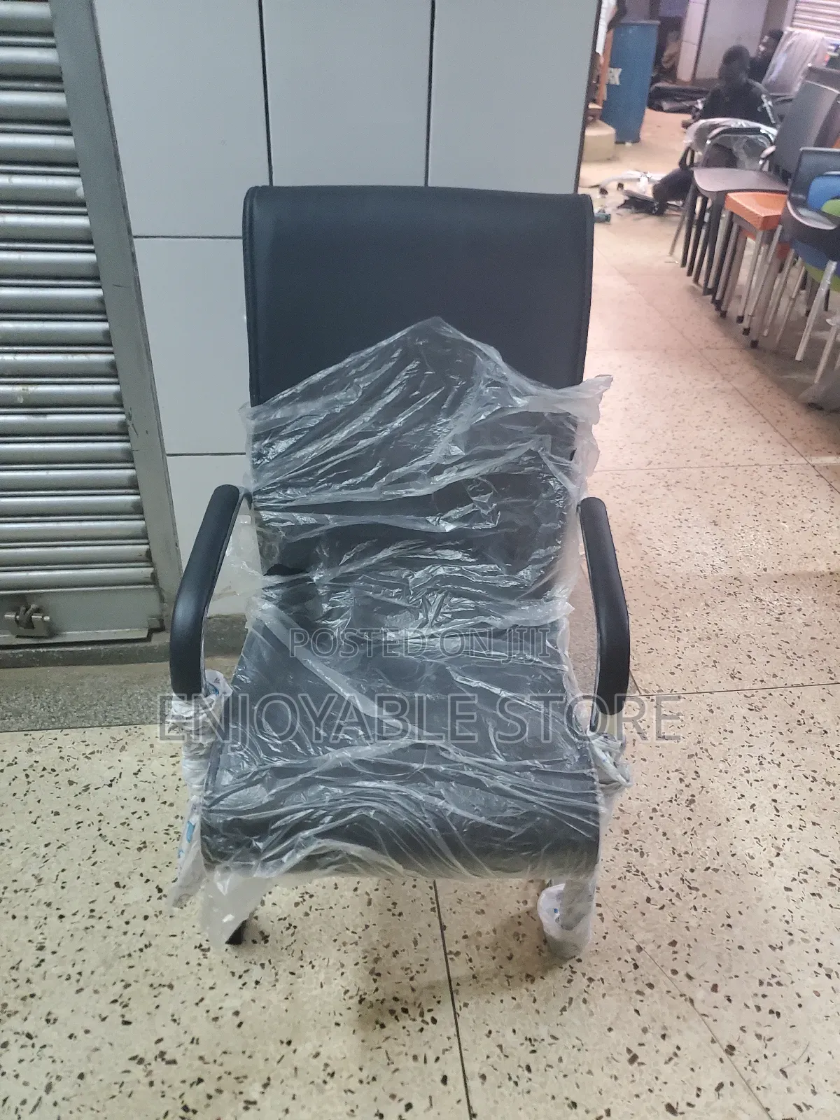 Boadroom ,Office Chair Office Chair(Visitors)