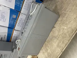 200ah Deep Cycle GEL Batteries /Allgrand