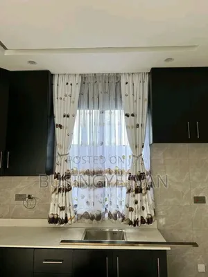 Kitchen Curtains