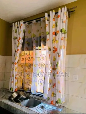 Kitchen Curtains