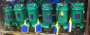 32m .Water Pumps Submersible