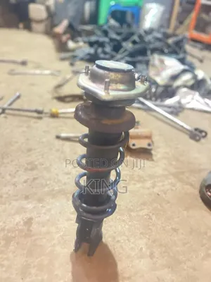Photo - Superb Diahatsu Hijet Front Shocks