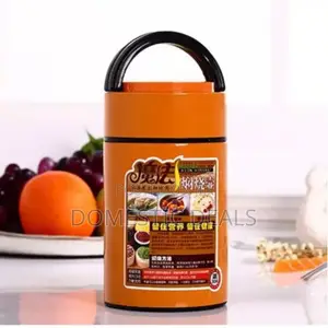 1L Vacuum Insulated Thermal Food Flask