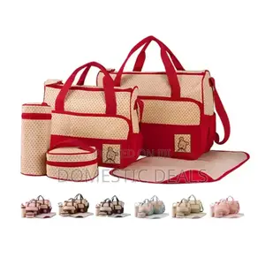 Baby Diaper Bag