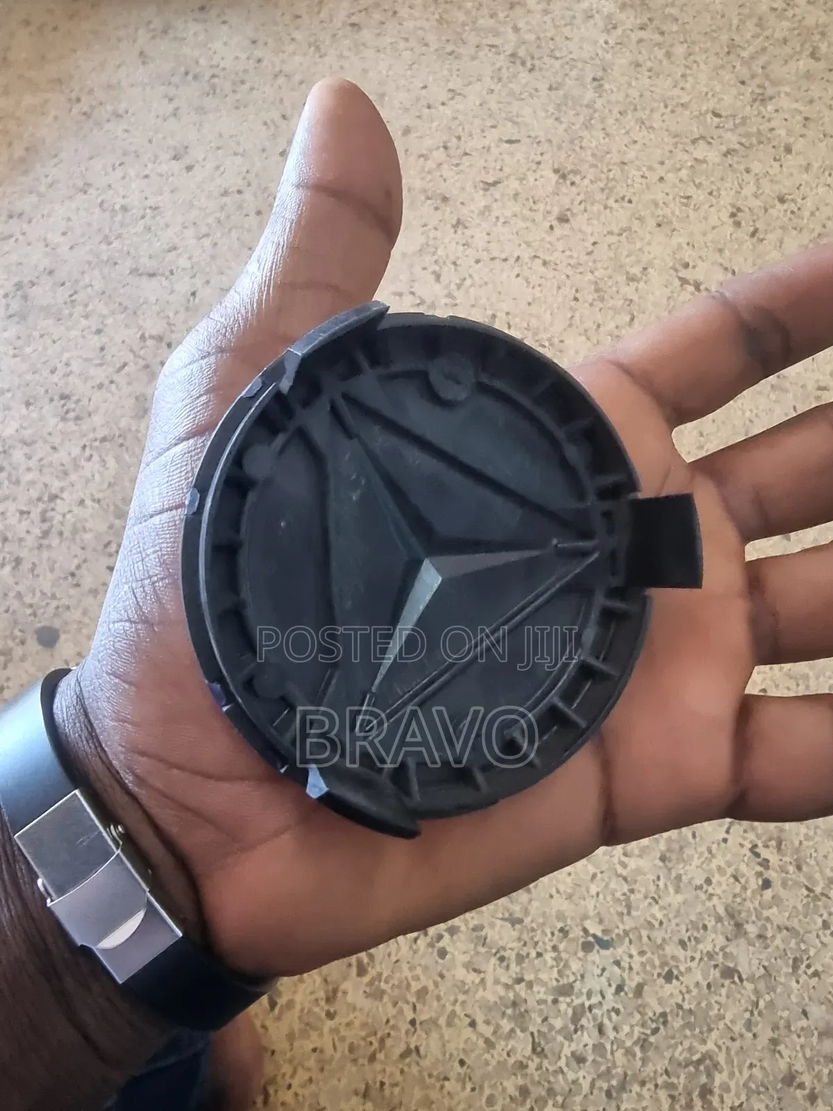 Center Caps for Mercedes Benz.