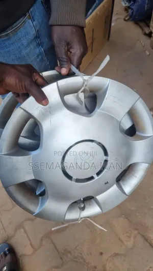 Wheel Cap Original Rim 14(Sienta)