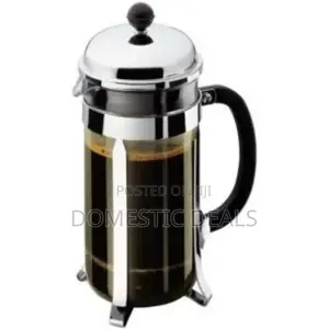 French Press