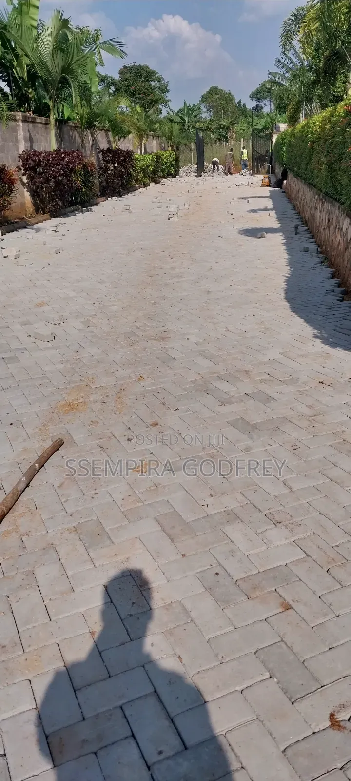 2025 Expertise in Pavers and Compound .