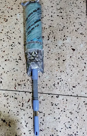Twister Mop