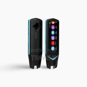 Scan Reader Pen