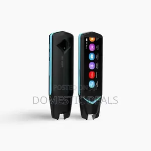 Scan Reader Pen