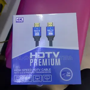 10M HDTV Premium Cable/ HDMI to HDMI Cable