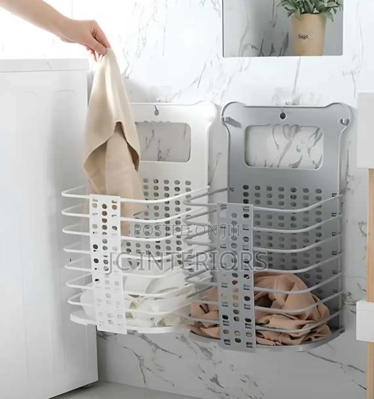 Laundry Organizer