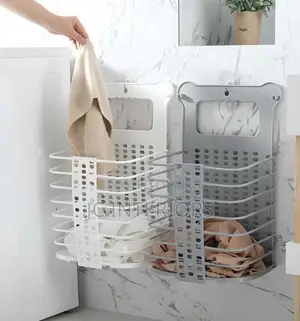 Laundry Organizer