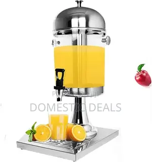 Non Electric Beverage Dispenser