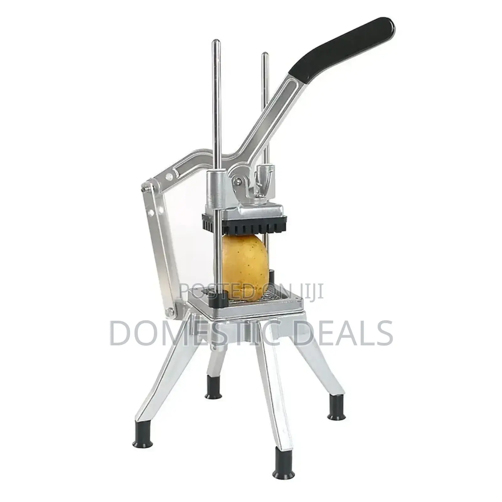 Commercial Manual  Chips Vegetable Cutter