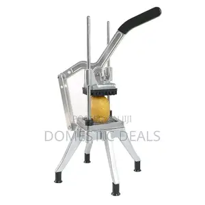 Commercial Manual  Chips Vegetable Cutter