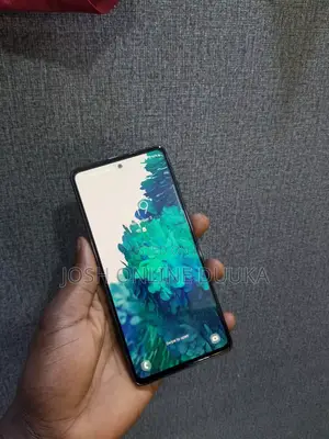 Samsung Galaxy S20 128 GB Blue
