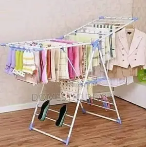 Deluxe Foldable Drying Rack