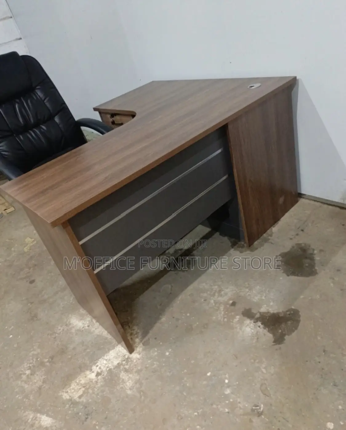 Executive Office Set(Chair Table)