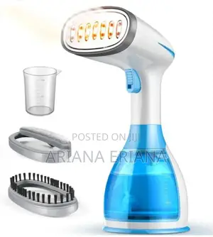 Photo - Garment Steamer
