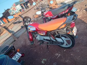 Bajaj CT 110X 2023 Red