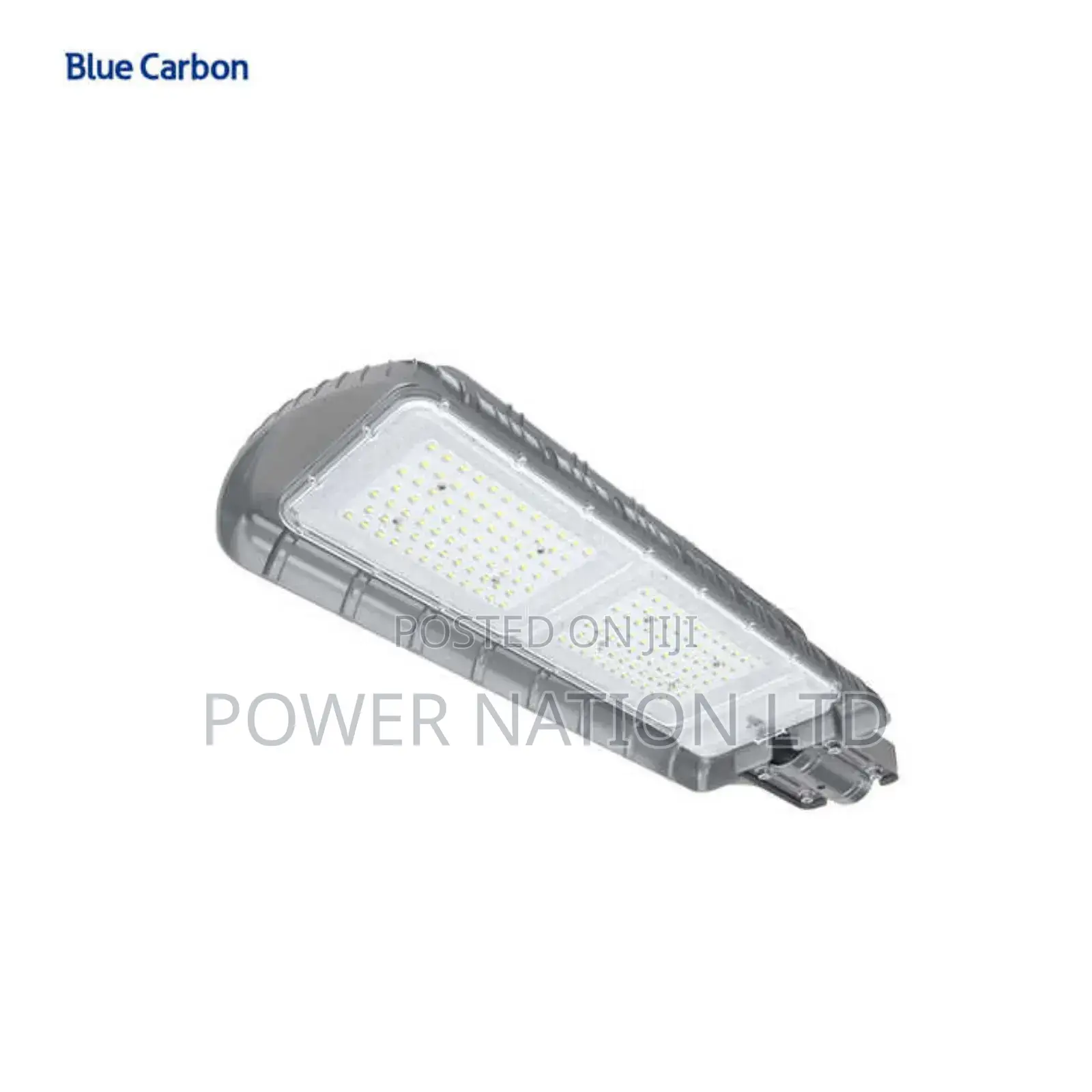 3.0/600w Blue Carbon King Solar Street Light Green Energy