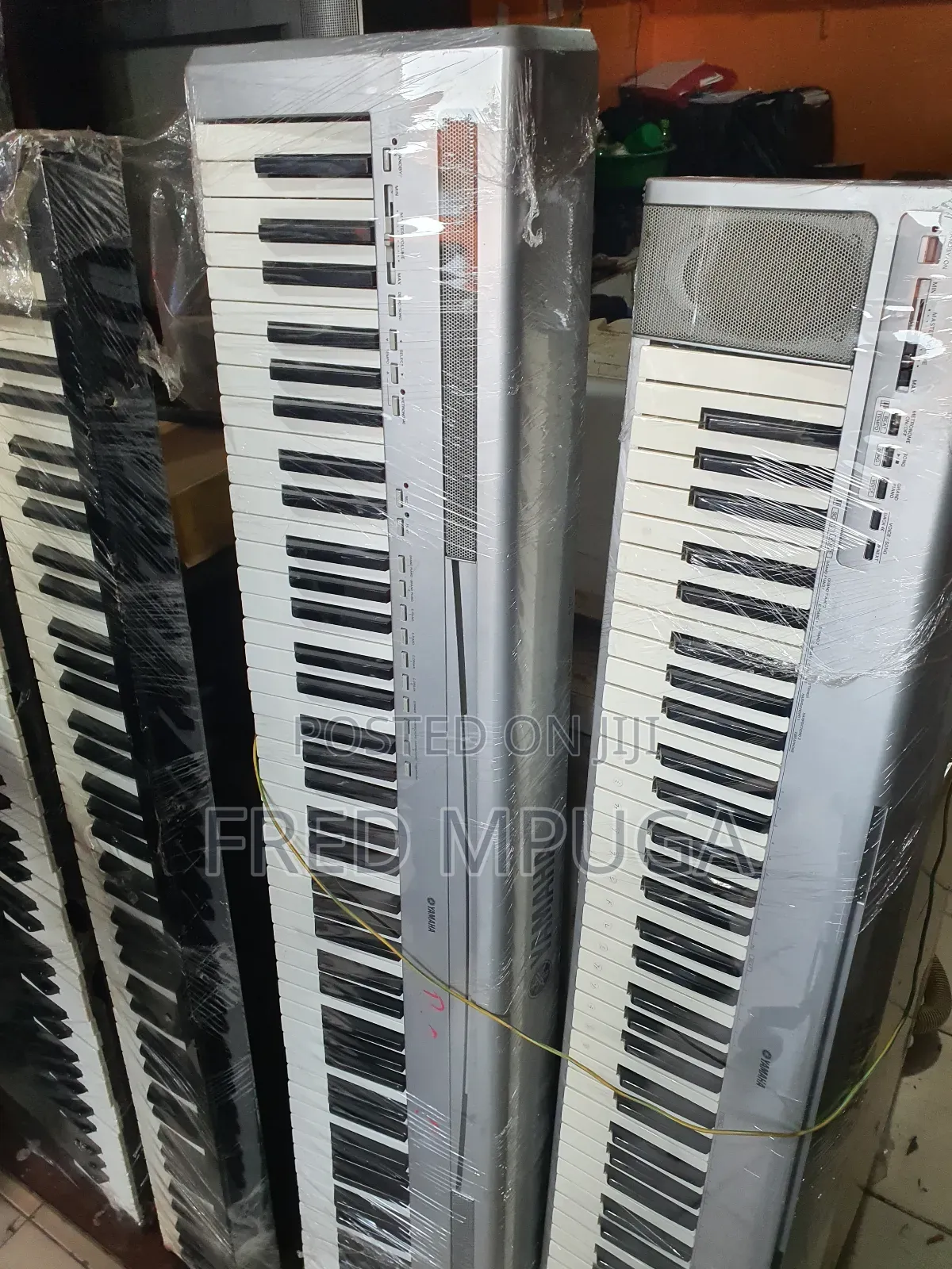 Digital Piano P-85