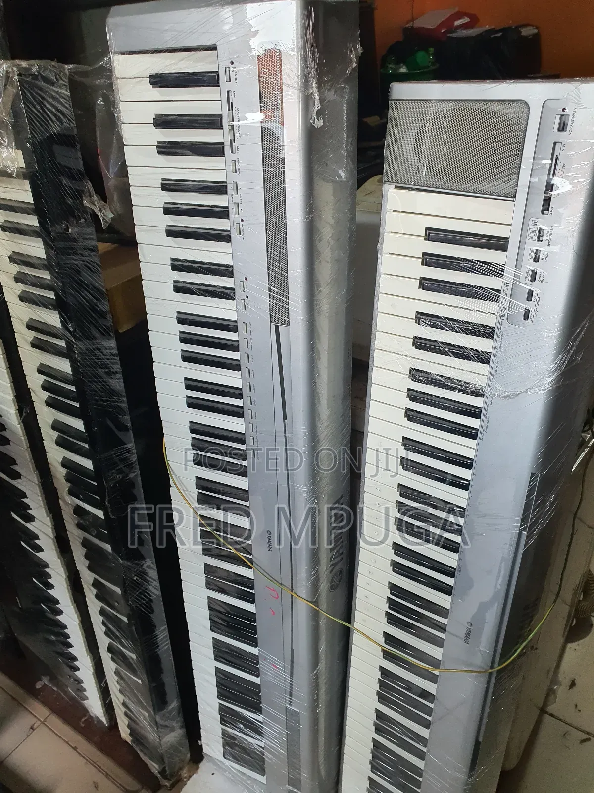 Digital Piano P-85