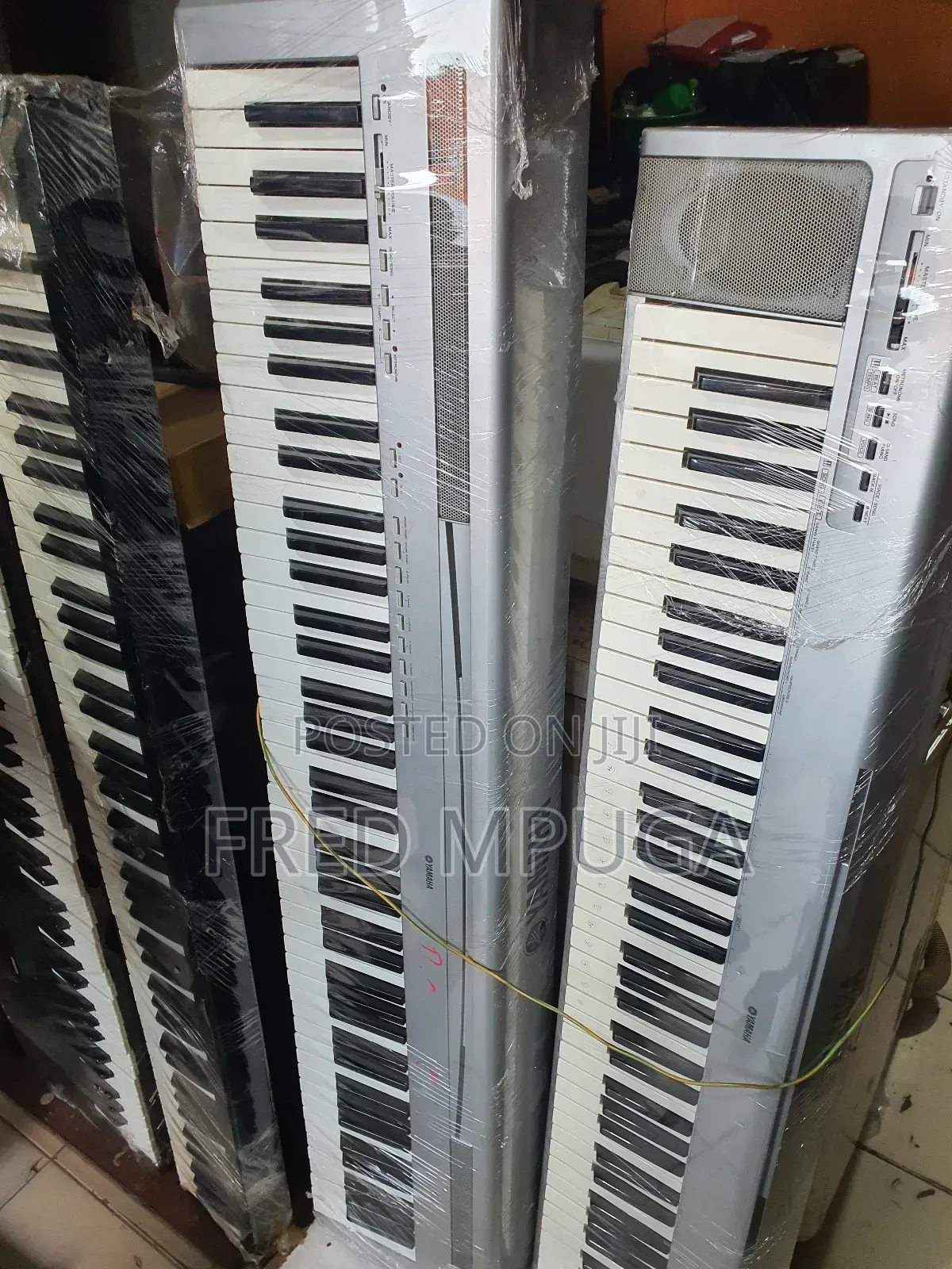 Digital Piano P-85