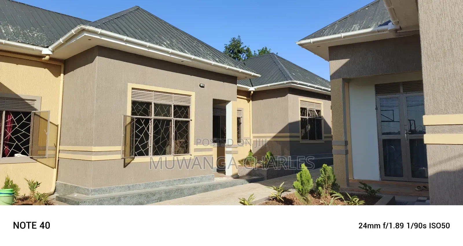 1bdrm Bungalow in Fs Properties Ltd, Division A for rent