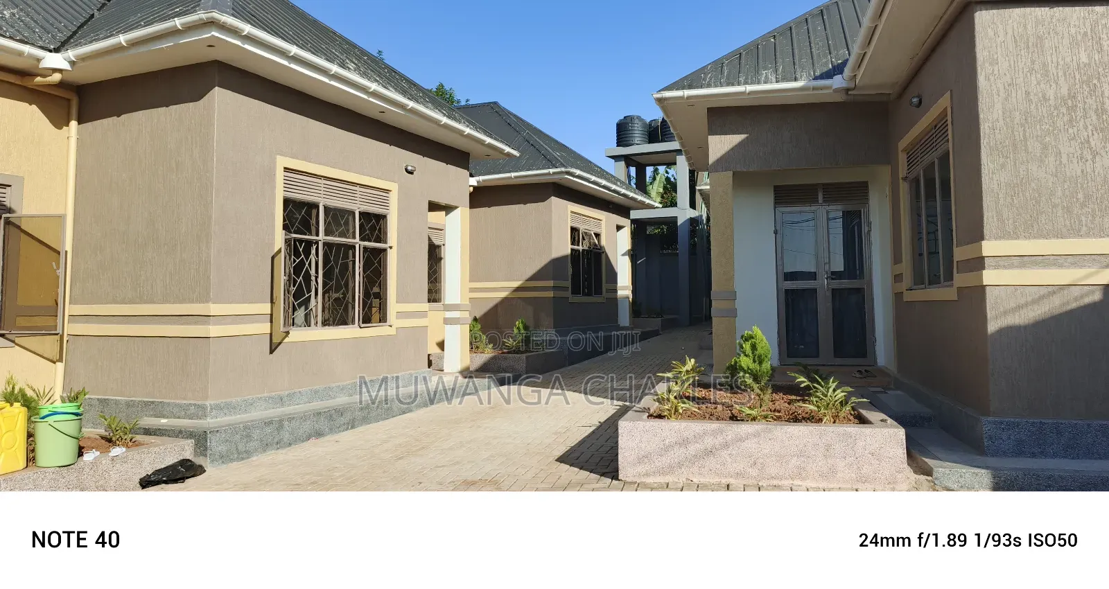 1bdrm Bungalow in Fs Properties Ltd, Division A for rent