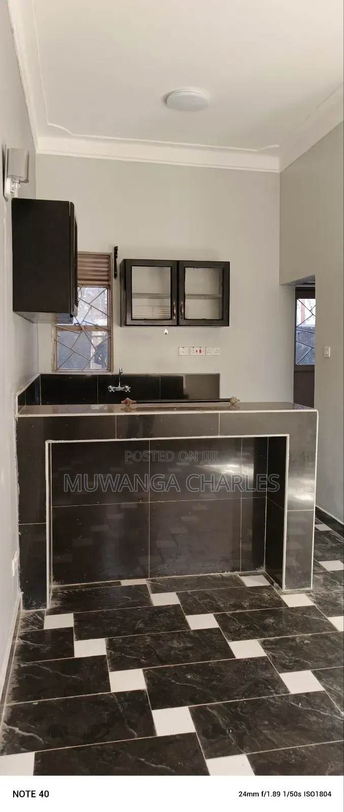 1bdrm Bungalow in Fs Properties Ltd, Division A for rent