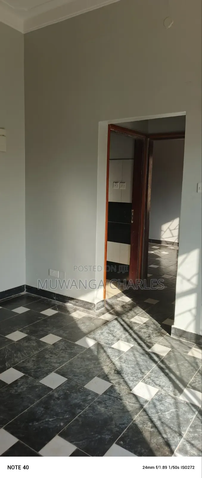 1bdrm Bungalow in Fs Properties Ltd, Division A for rent