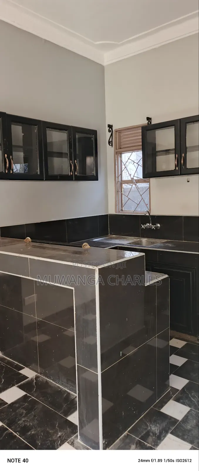 1bdrm Bungalow in Fs Properties Ltd, Division A for rent