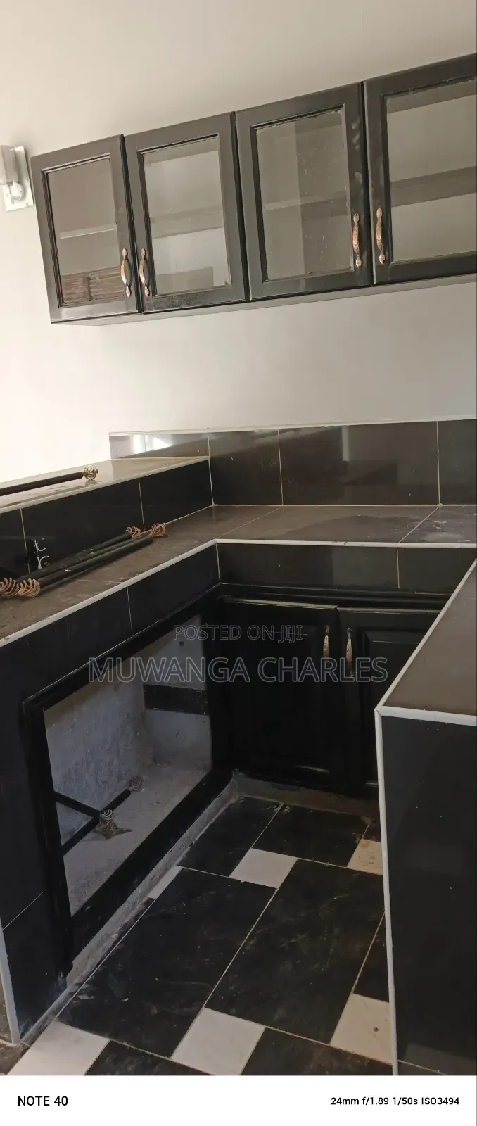 1bdrm Bungalow in Fs Properties Ltd, Division A for rent