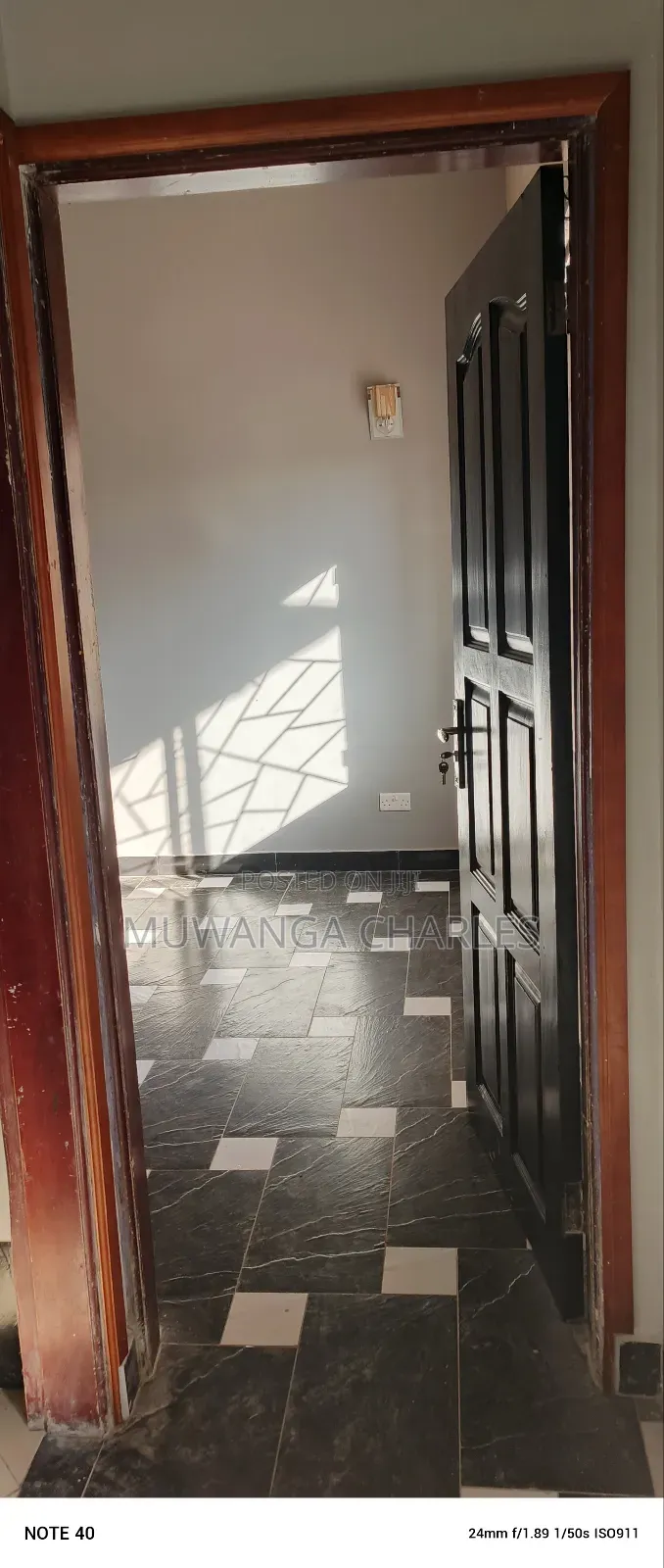 1bdrm Bungalow in Fs Properties Ltd, Division A for rent