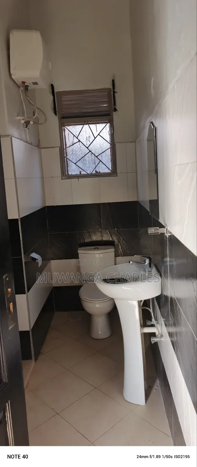 1bdrm Bungalow in Fs Properties Ltd, Division A for rent