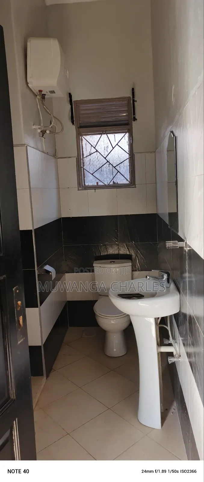 1bdrm Bungalow in Fs Properties Ltd, Division A for rent