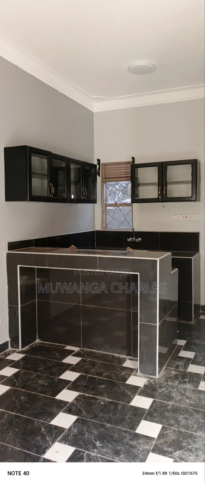 1bdrm Bungalow in Fs Properties Ltd, Division A for rent