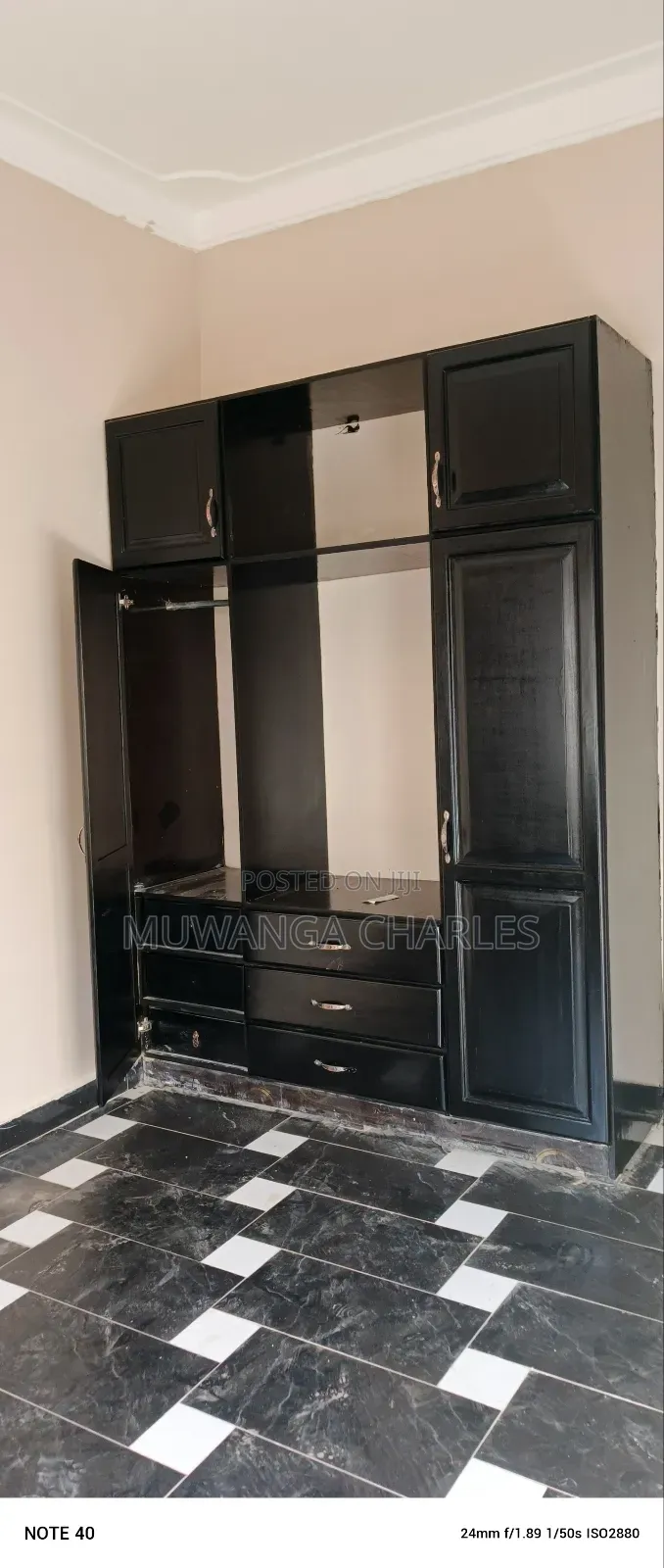 1bdrm Bungalow in Fs Properties Ltd, Division A for rent