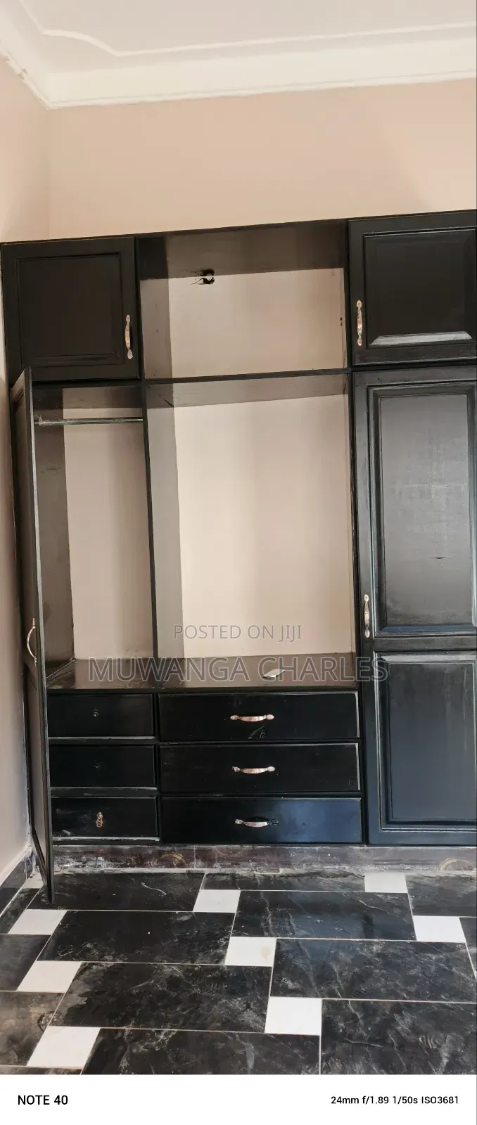 1bdrm Bungalow in Fs Properties Ltd, Division A for rent