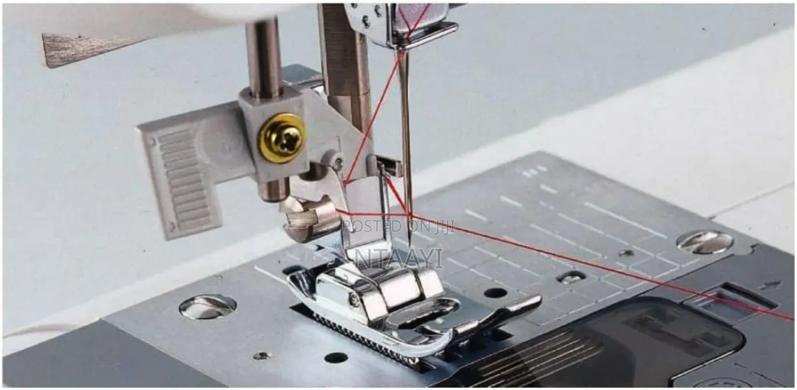 Brother Sewing Machine