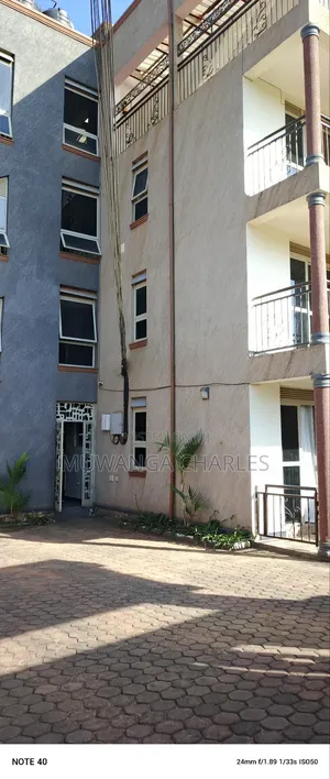 2bdrm Apartment in Fs Properties Ltd, Division A for rent