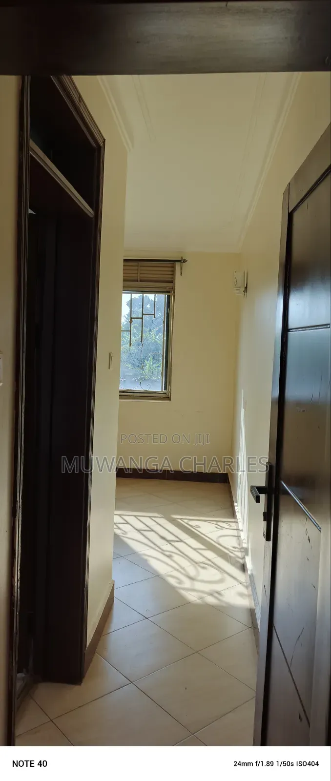 2bdrm Apartment in Fs Properties Ltd, Division A for rent