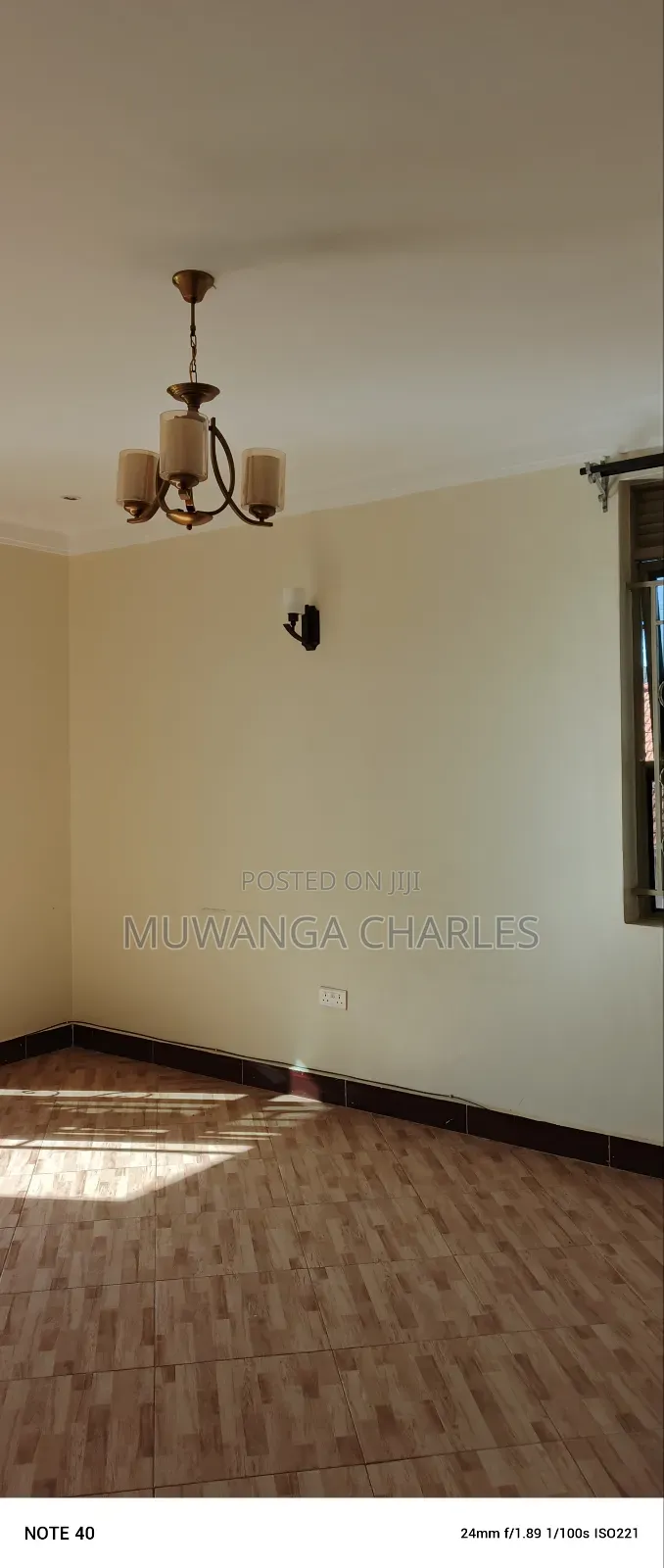 2bdrm Apartment in Fs Properties Ltd, Division A for rent
