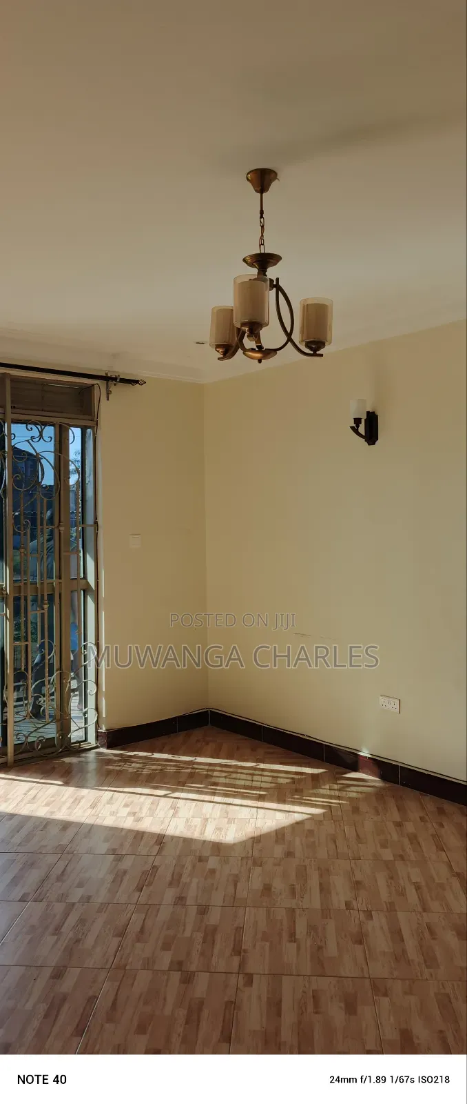 2bdrm Apartment in Fs Properties Ltd, Division A for rent
